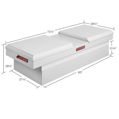 Weatherguard auto part