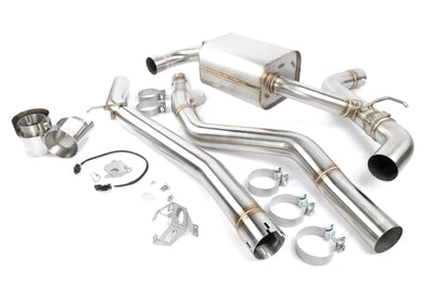 Dinan auto part