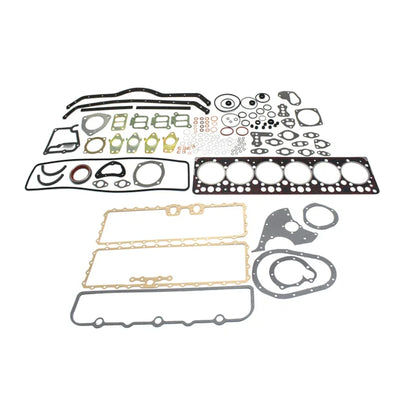 Dana auto part