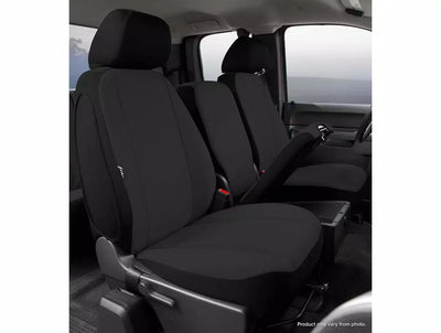 Fia Inc. black auto part