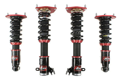 FactionFab coilovers
