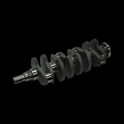 Brian Crower auto part