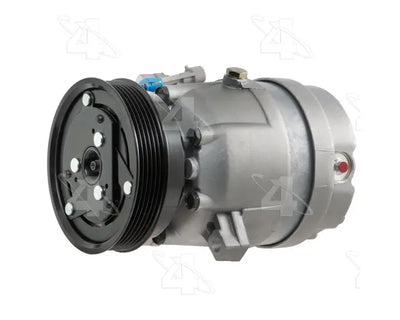 FOUR SEASONS air compressor