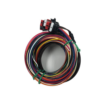 Holley auto part