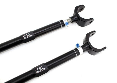 SPL PARTS INC. auto part