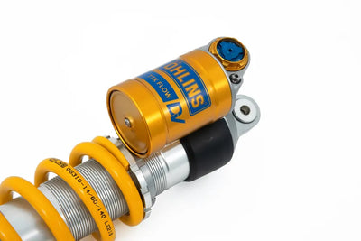 Ohlins coilovers