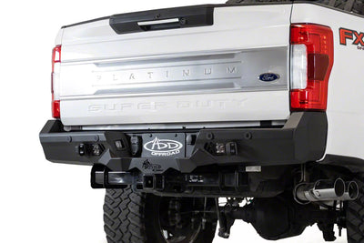 Addictive Desert Designs bumper