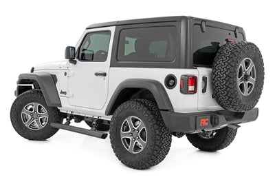 Rough Country auto part