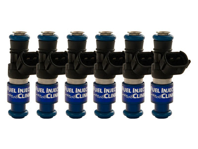 Fuel Injector Clinic auto part