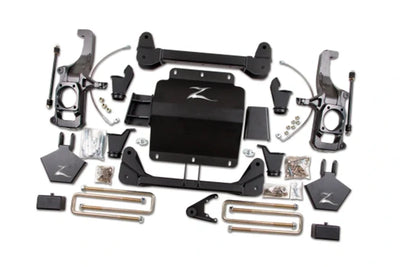 Zone Offroad auto part