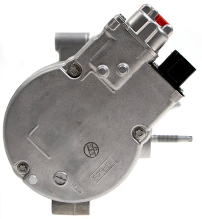 FOUR SEASONS air compressor