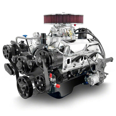 BLUEPRINT ENGINES blue auto part