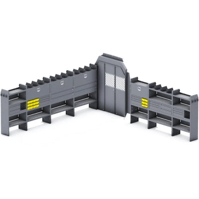 Kargo Master auto part