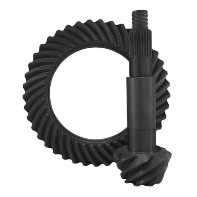 Yukon Gear & Axle auto part