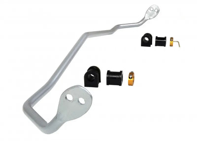 REAR SWAY BAR 18MM HEAVY DUTY BLADE ADJ 2 POINT ADJ 0411 MAZDA RX8