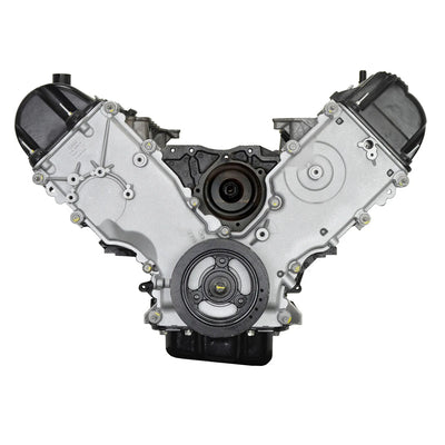 ATK ENGINES auto part