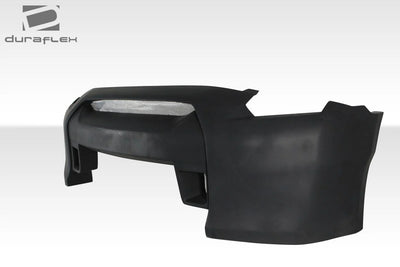 2009-2016 Nissan GT-R R35 Duraflex LBW Front Bumper - 1 Piece