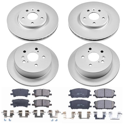 PowerStop auto part