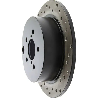 Stoptech auto part