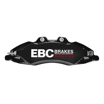 EBC black auto part