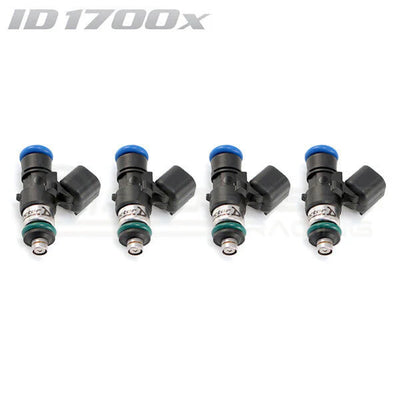 Injector Dynamics auto part