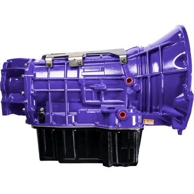 ATS Diesel auto part
