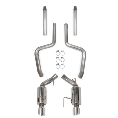 Hooker auto part