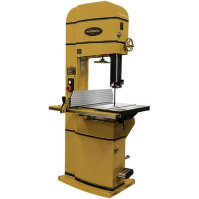 PM1800B 18' BANDSAW 5HP 1PH 230V