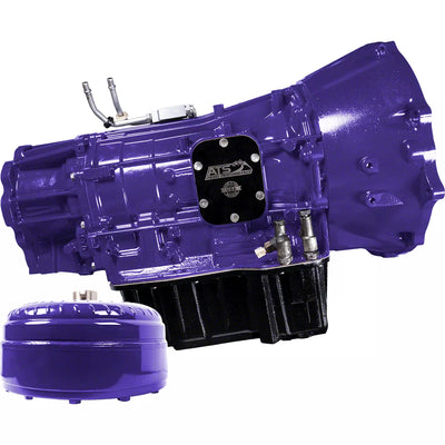 ATS Diesel auto part