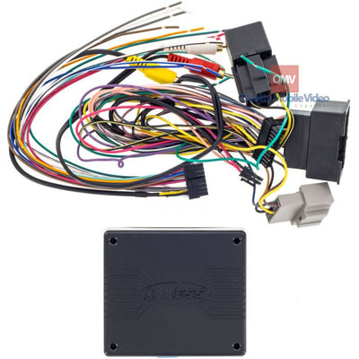 Metra Electronics auto part