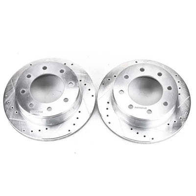 PowerStop auto part