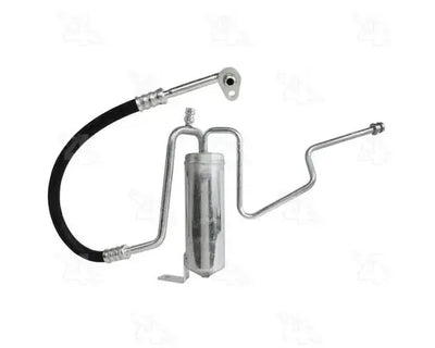 ***Discontinued***MTG KIT FPM SPRTSMN 500