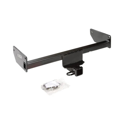 Hidden Hitch auto part