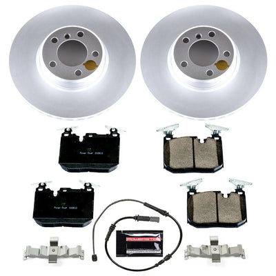 PowerStop auto part