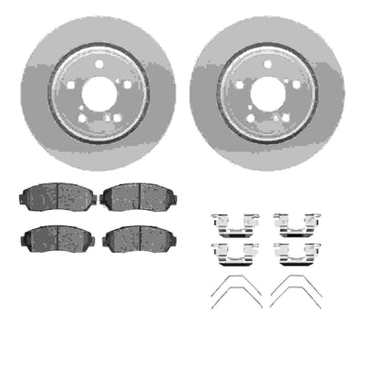 DFC auto part