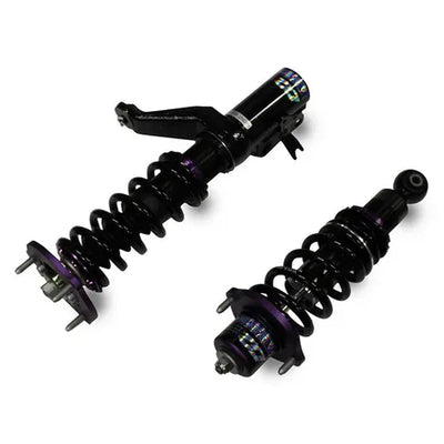 AIR SUSP KIT Civic 01-05