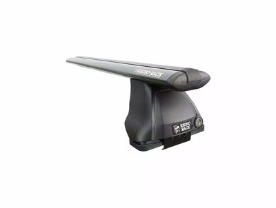 Rhino-Rack USA black roof rack