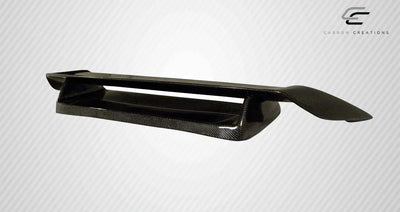 Extreme Dimensions carbon auto part