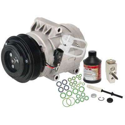 FOUR SEASONS auto part
