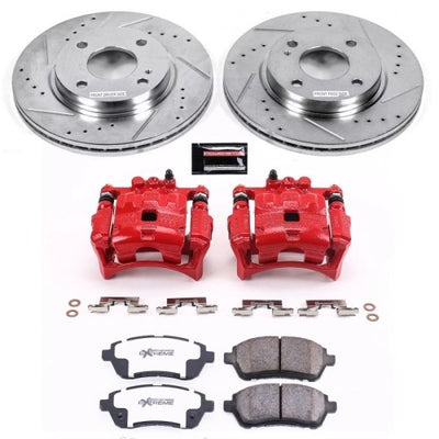 PowerStop auto part