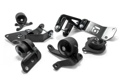 Innovative Mounts black auto part