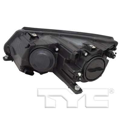 TYC auto part
