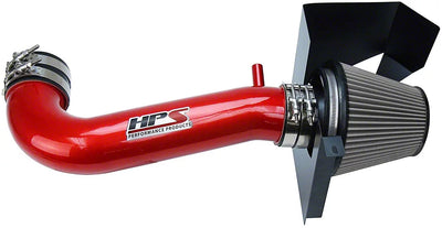 HPS Performance cold air intake