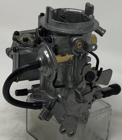 Holley auto part