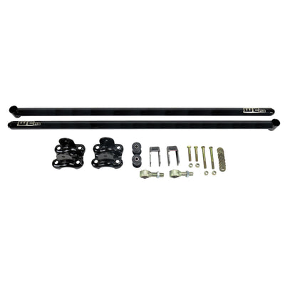 Wehrli red auto part