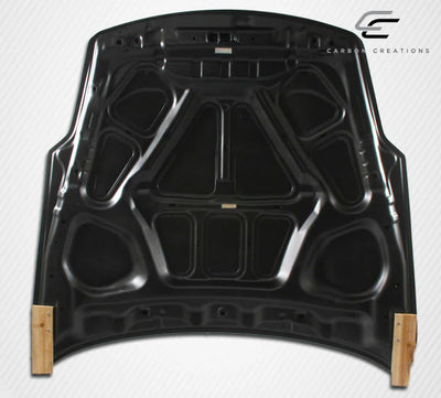 Extreme Dimensions carbon auto part