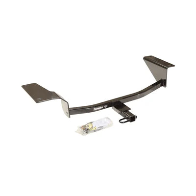 Hidden Hitch auto part