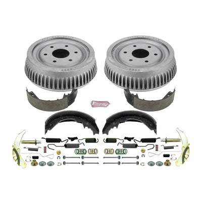 PowerStop auto part