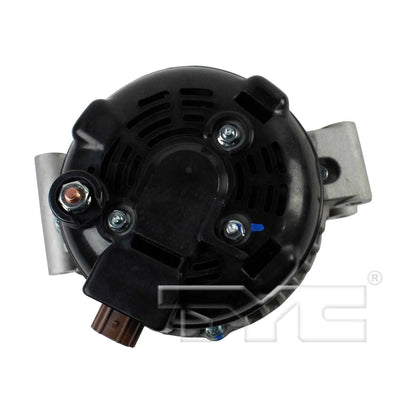 TYC auto part