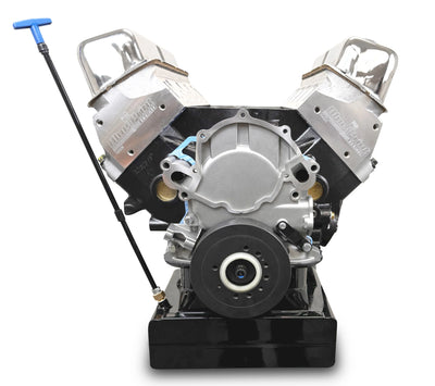 BLUEPRINT ENGINES auto part